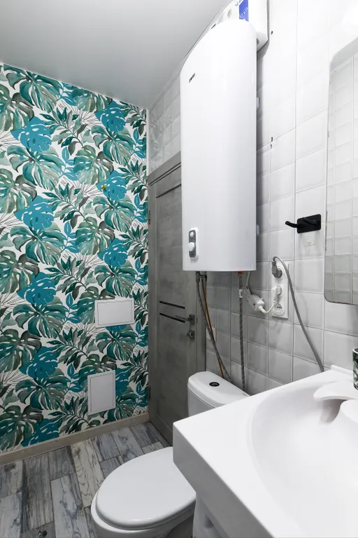 Квартира Современная квартира в центре — Владивосток