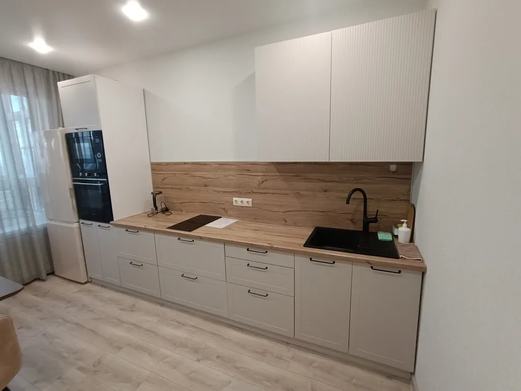 Квартира с видом на открытое море — аренда посуточно в Анапа