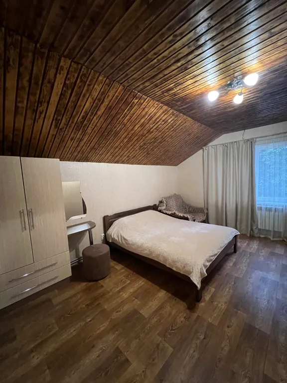 С видом на горы