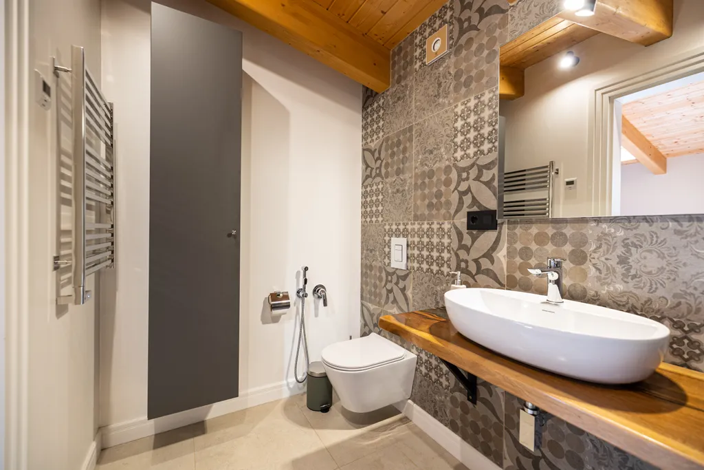 Коттедж бизнес-класса Полянский Вайб