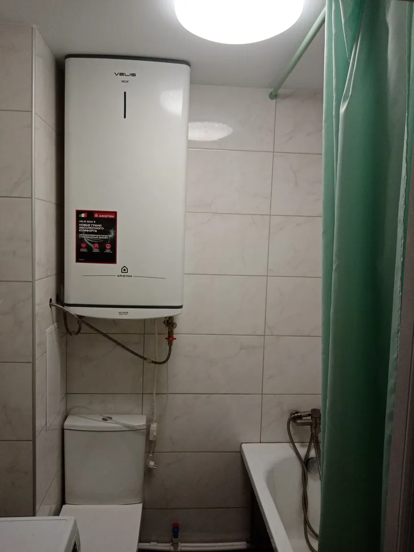 санузел