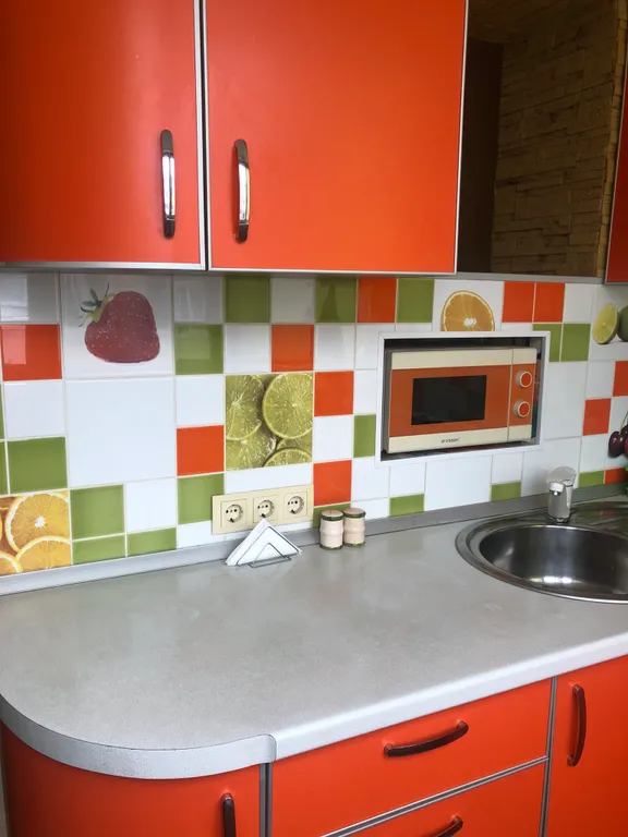 Уютная квартира у аквапарка Улет