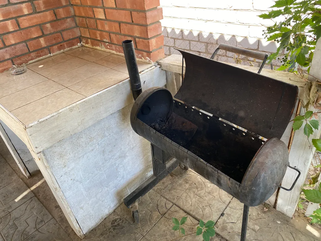 Коттедж Уютный дом — Элиста