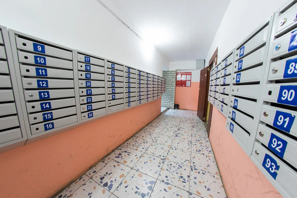 Уютная квартира со всем необходимым для комфортного проживания