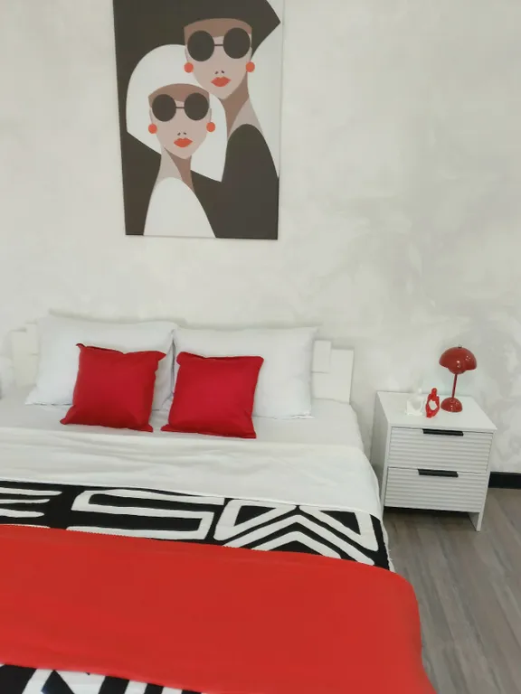 День и ночь