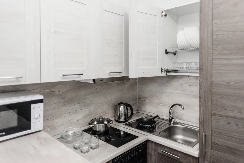 Квартира Квартира Радиус самый центр Екатеринбурга — Екатеринбург