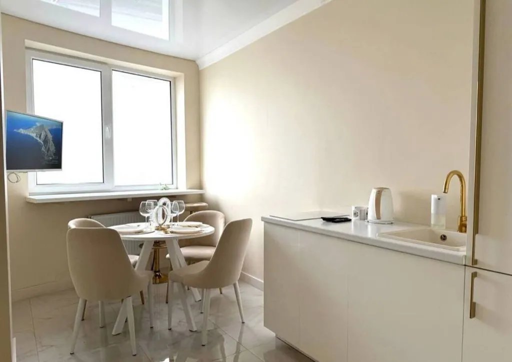 2-х комнатная квартира Сон в летнюю ночь