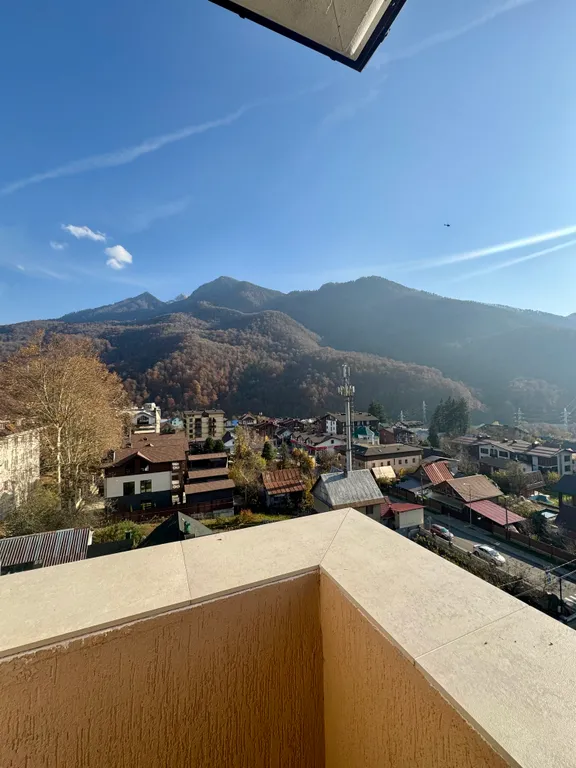 Квартира Квартира в стиле лофт в центре Красной поляны — Красная Поляна