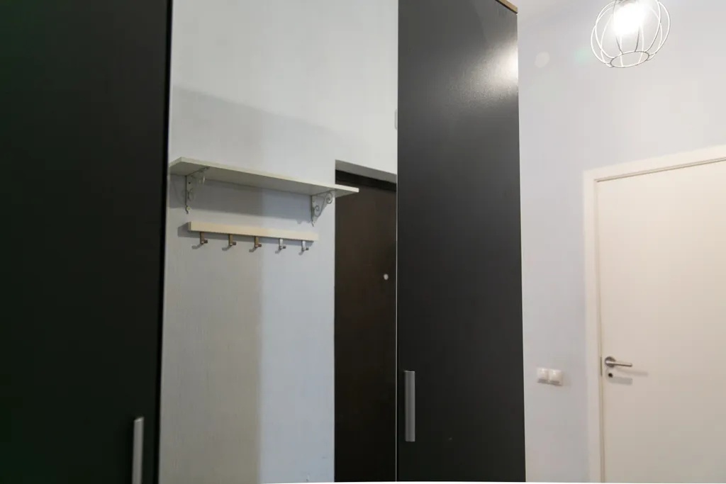 Квартира Светлая и уютная квартира — Москва