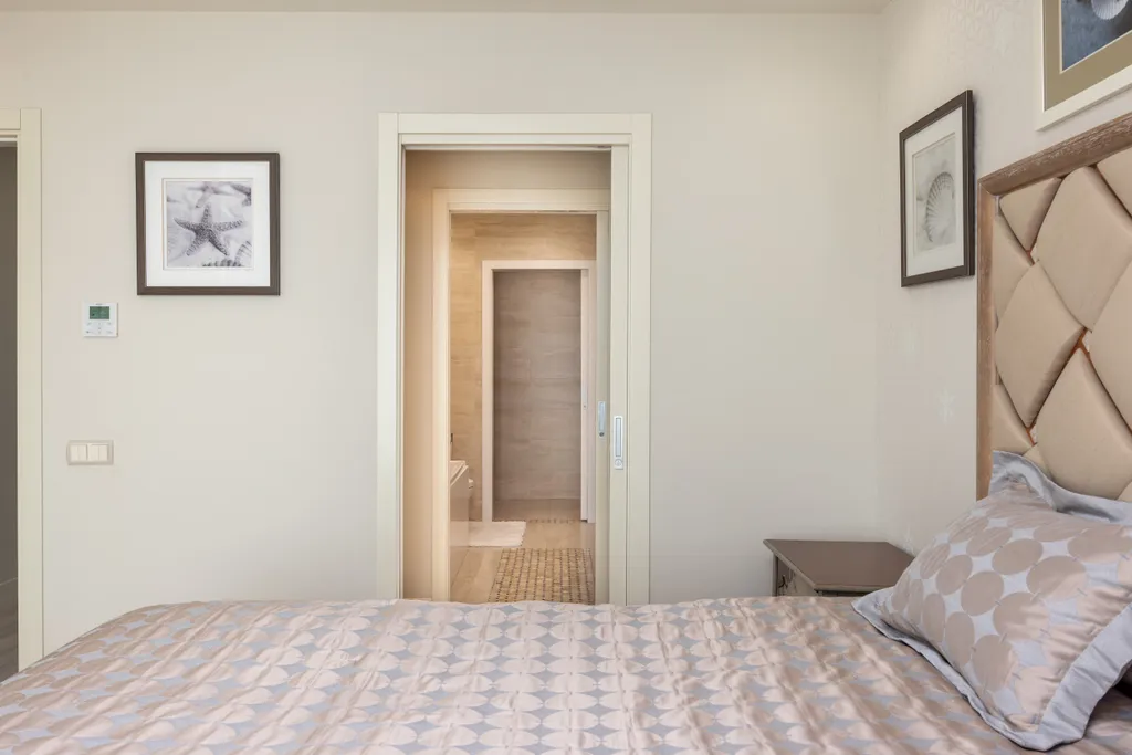 Люкс Кarаt Apartments Sochi