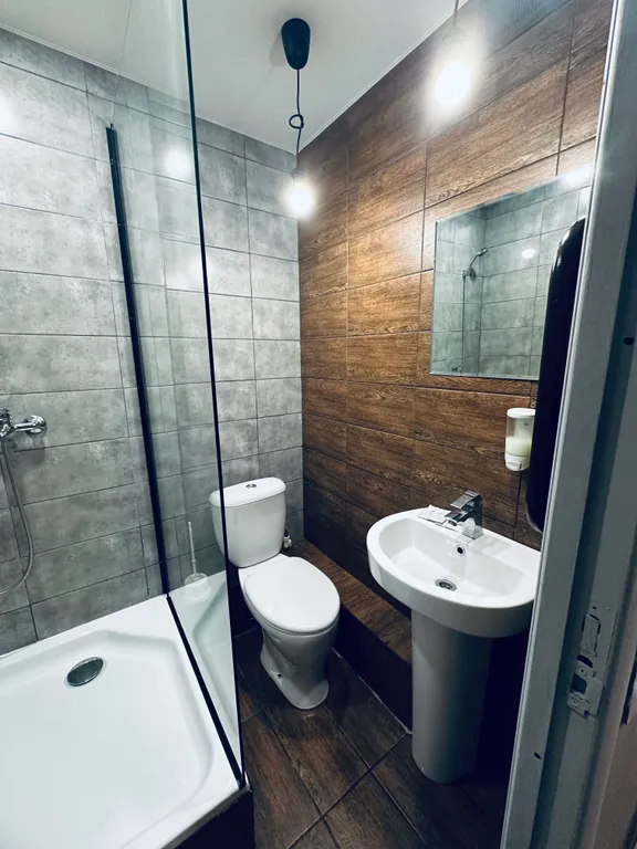 Студия у аквапарка