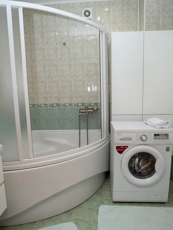 Квартира в центре города