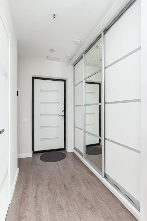 Евро апартамент в Красном ките