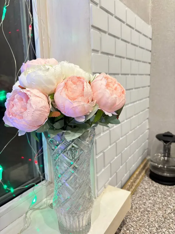 Уютная квартира в центре Гвардейки — аренда посуточно в Макеевка