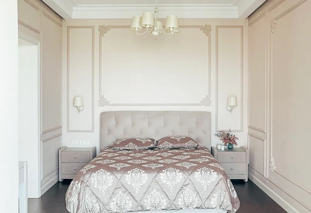 Элитная квартира в самом центре Сочи с шикарным видом