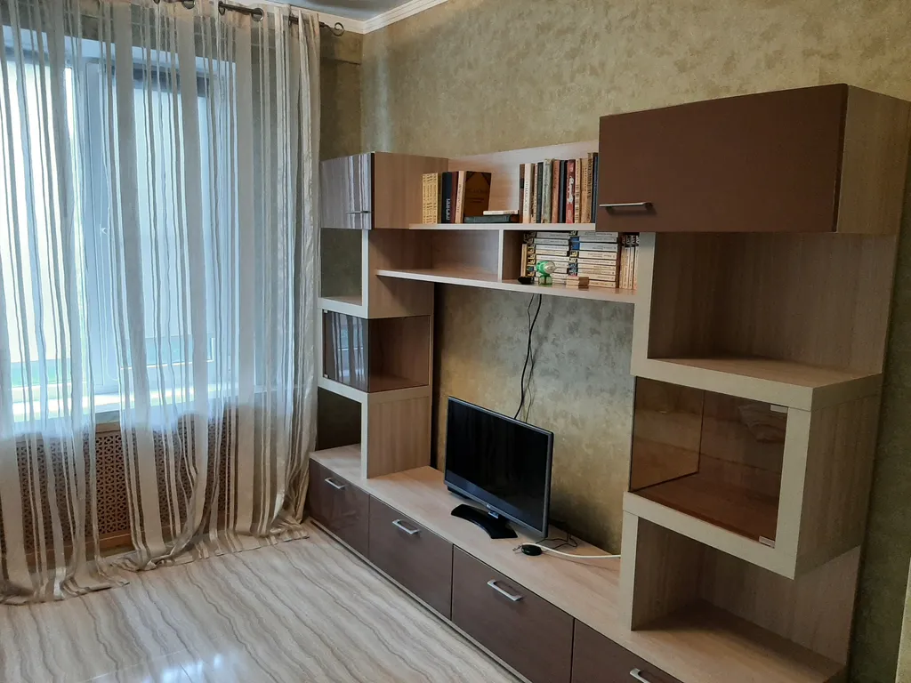 Тепло и уютно