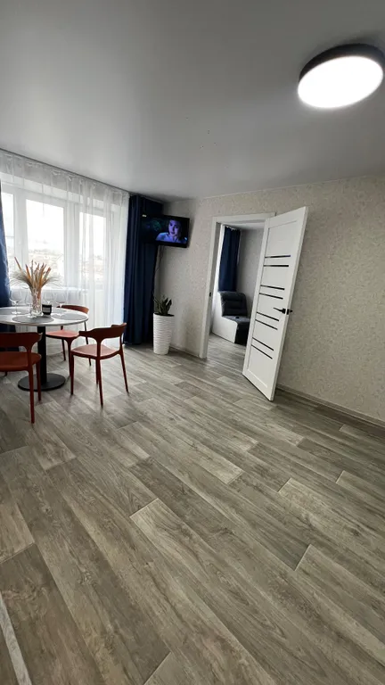 Квартира Комфортная квартира в исторической части — Хабаровск