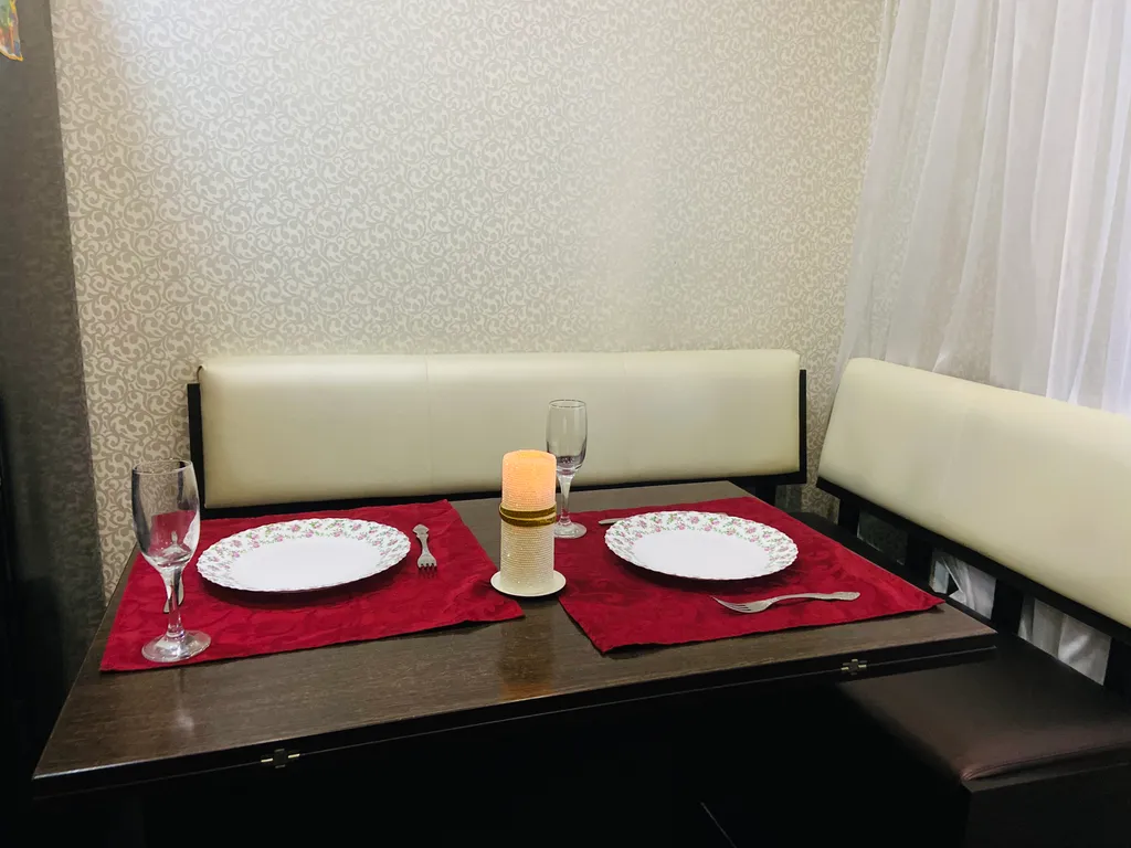 Апартаменты Первомайская Центр