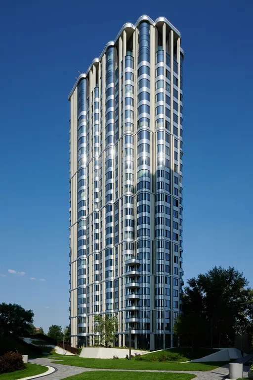 Квартира 1-комнатная Квартира — Москва