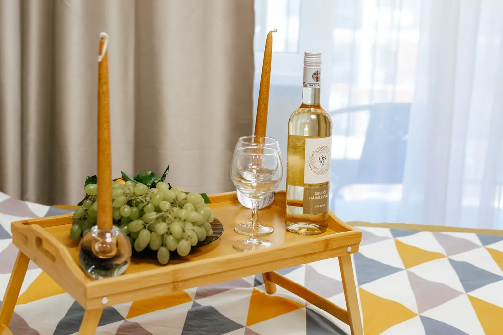 Апартаменты в ЖК Каравелла Португалии