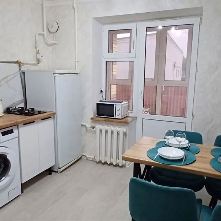 Квартира RichHouse