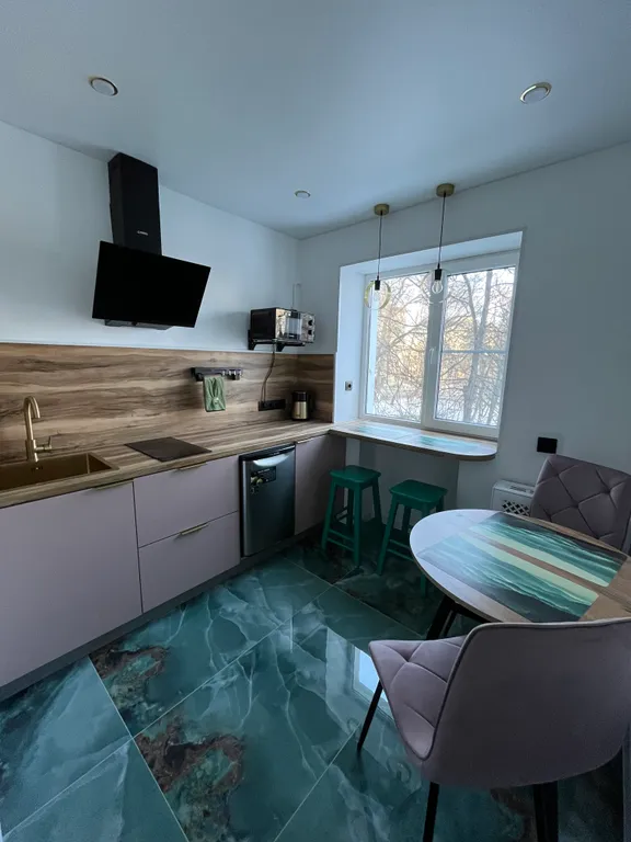 Уютная квартира в Центре Гомеля