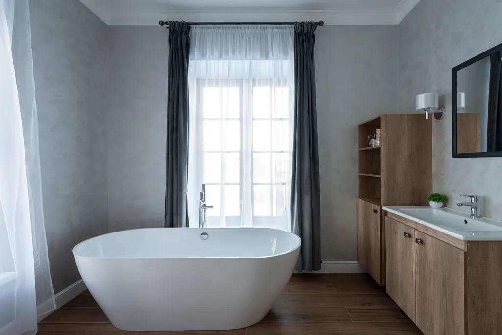 Роскошный особняк в самом центре