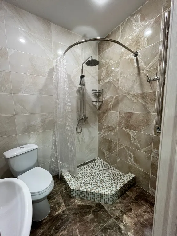 Квартира Комната — Архыз