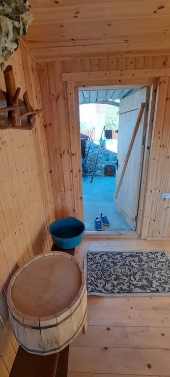 Домик braslav_resort