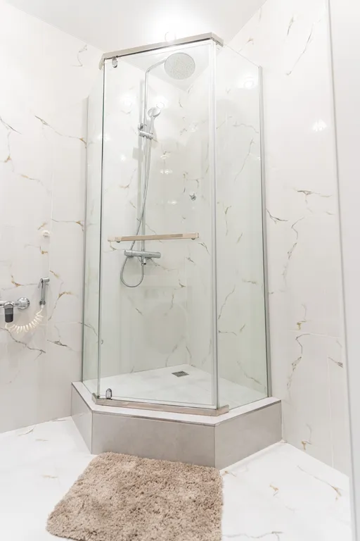 Квартира Квартира Aпаpтаменты в пяти минутaх ходьбы oт мopя — Анапа