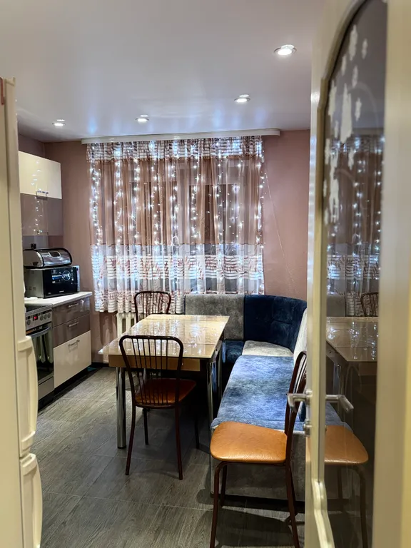 Уютная квартира в центре города — аренда посуточно в Белокуриха