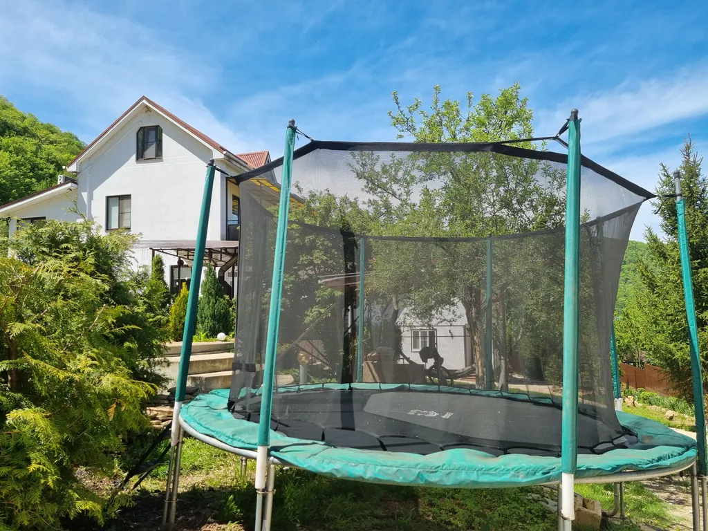 Коттедж семейный