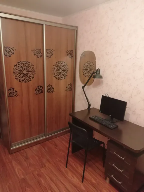 Уютная квартира в центре города у новой набережной и пляжа