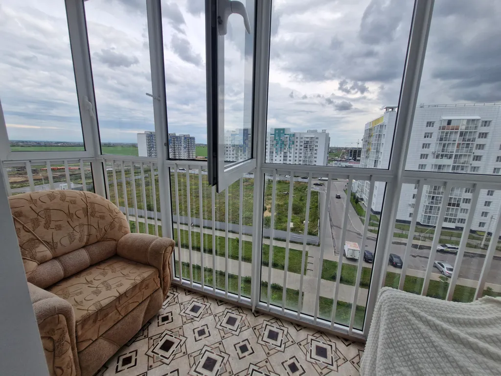 Уютная  квартира с кондиционером по направлению Краснодар-Москва