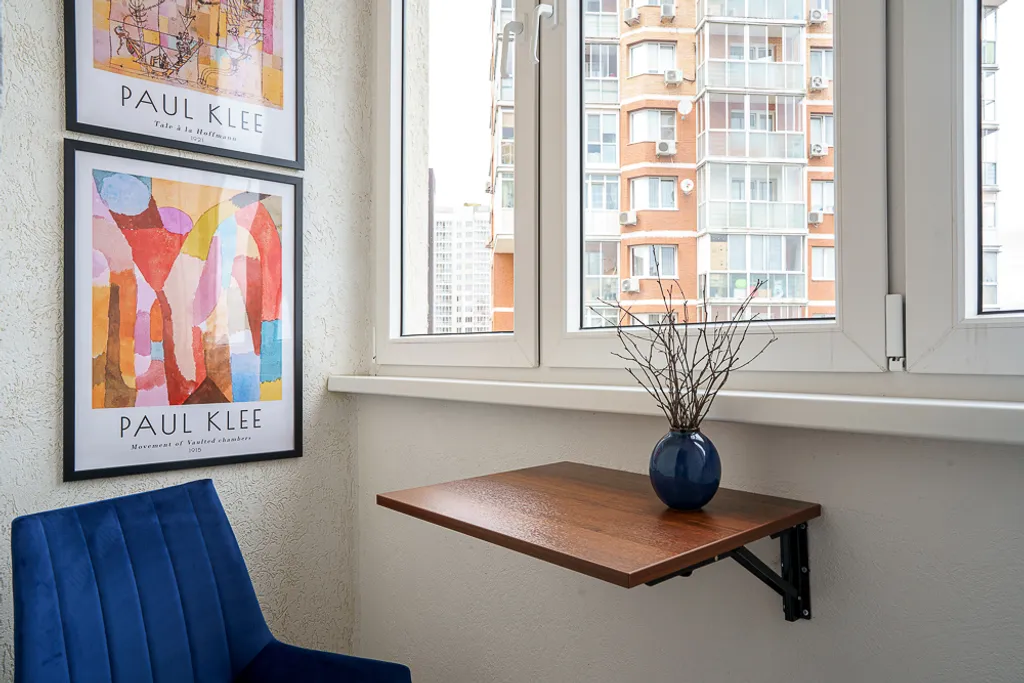 Квартира Квартира Art point apartment рядом с центром города — Нижний Новгород