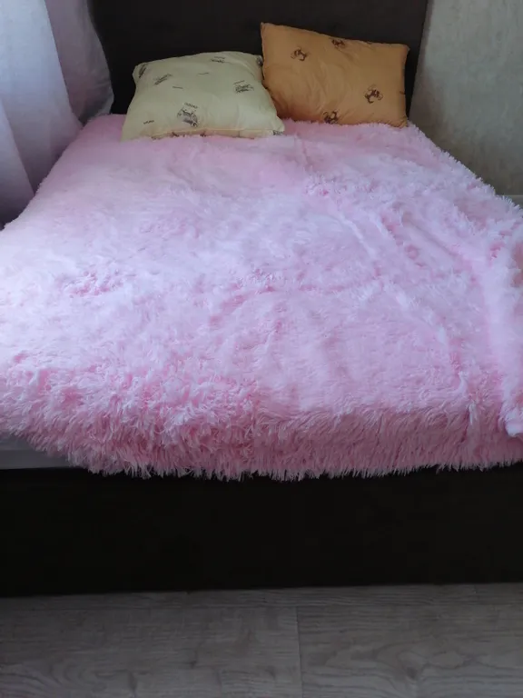 Новая шикарная квартира Люкс -7 раздельных 2-х спальн.мест у аквапарка