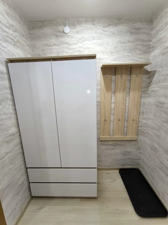 Уютная квартира в районе Парка Победы