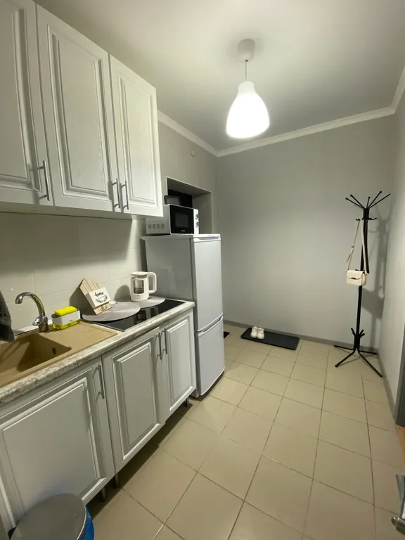 Наша уютная квартира для Вас