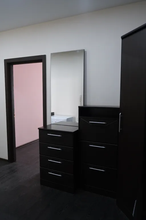 Комфортная квартира