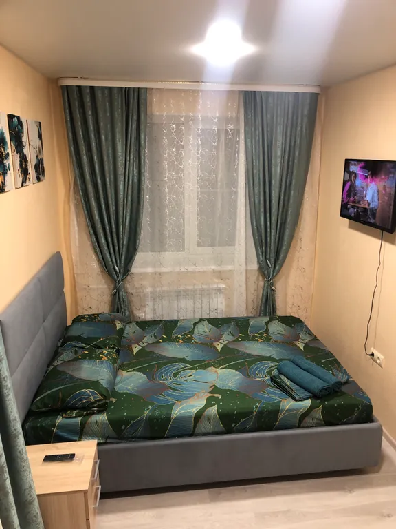 Квартира Отличная квартира в Центре Гатчина — Гатчина