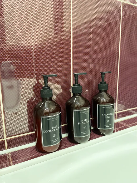 Апартаменты рядом с парком