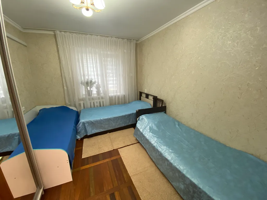 Квартира Квартира в центре города — Анапа