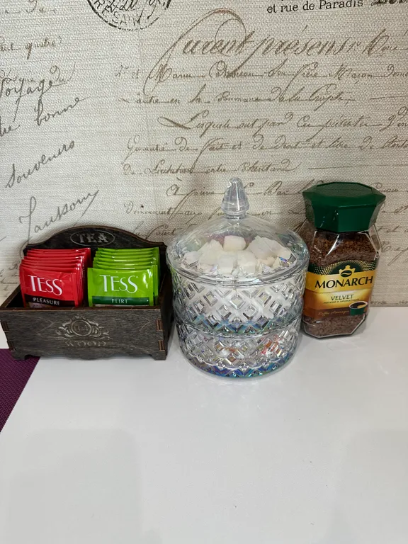 Светлая, чистая, уютная квартира