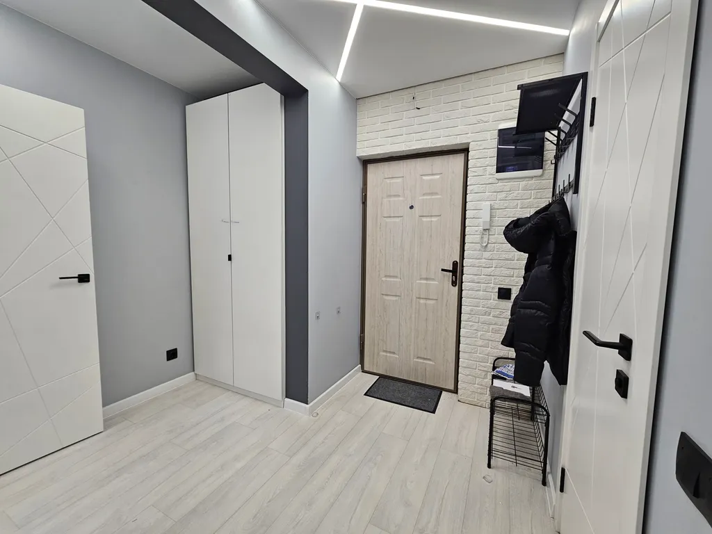 Тёплый свет — уютные апартаменты для комфортного отдыха