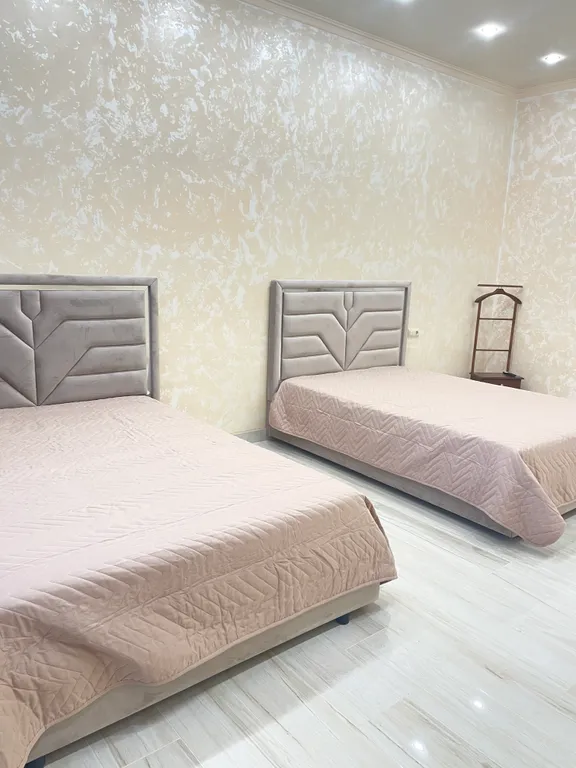 Апартаменты с видом на город