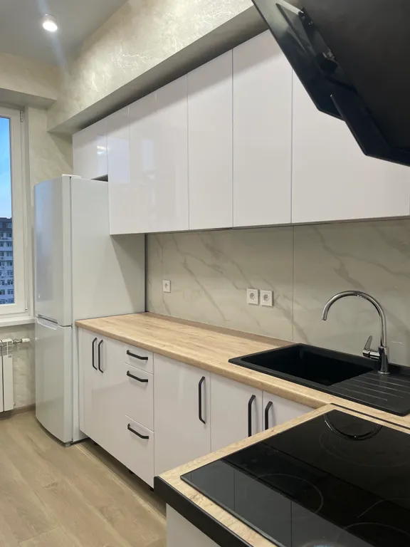 Квартира Апартаменты с видом на море — Лазаревское