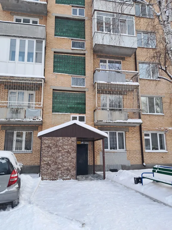 Симпатичная 3х-комнатная в самом центре