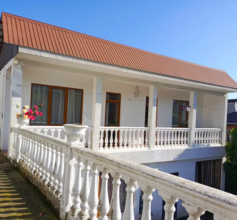 Квартира Комната — Гагра