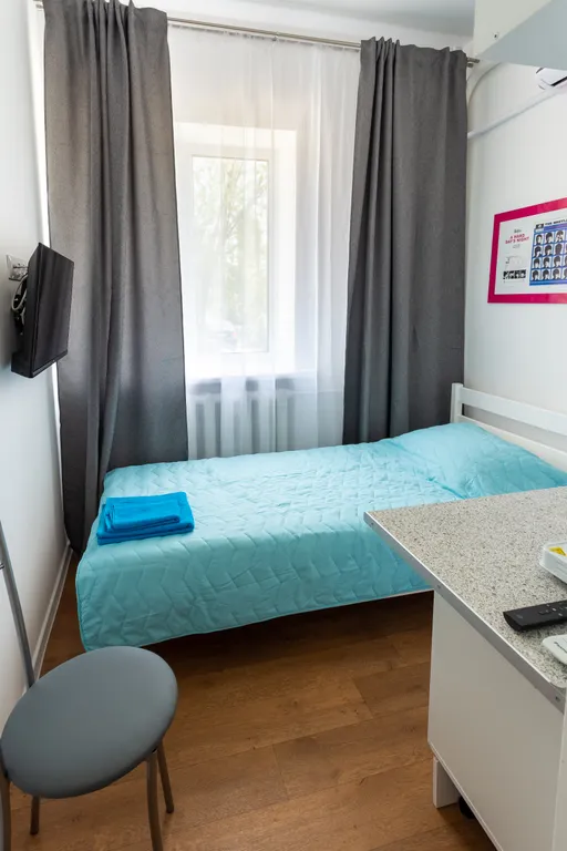 1-комнатная Квартира — аренда посуточно в Волгоград