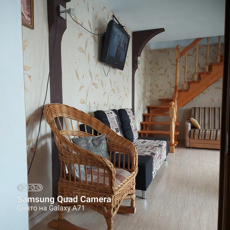 Коттедж Коттедж в экологической зоне — Волгоград